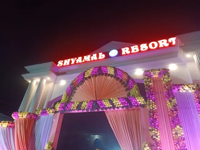Shyamal Resort
