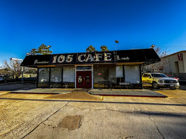 105 Cafe