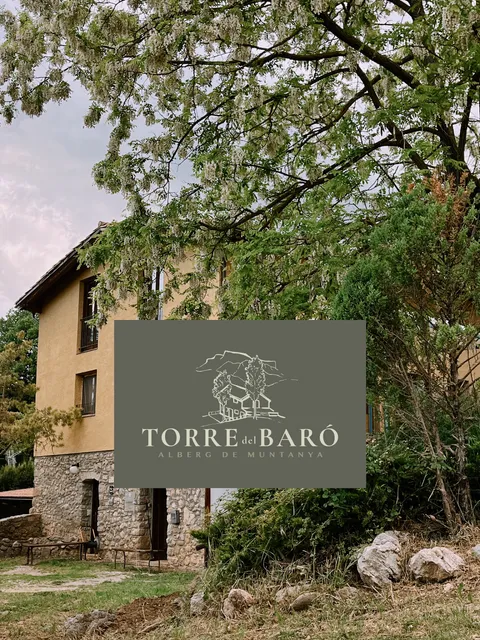 Alberg La Torre del Baró