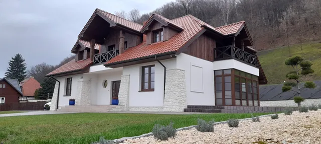 Villa Nova - Kazimierz Dolny