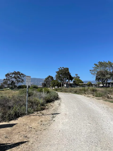 Wells-Elings Marsh Trail