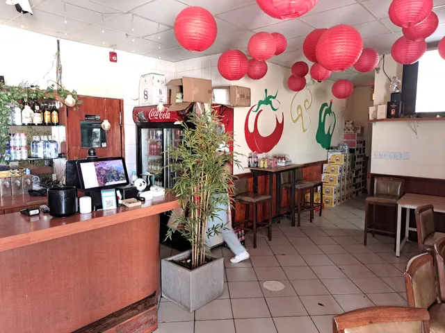 Santa Cruz Bar Restaurant