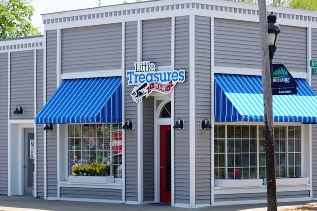 Little Treasures Toy and Gift