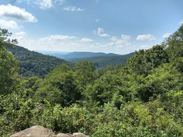 Monte Sano State Park