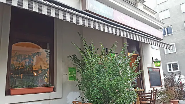 Sofienwirt Restaurant