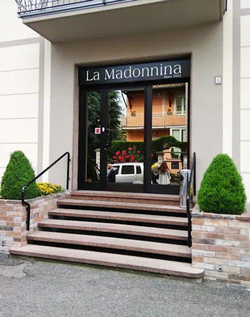 La Madonnina