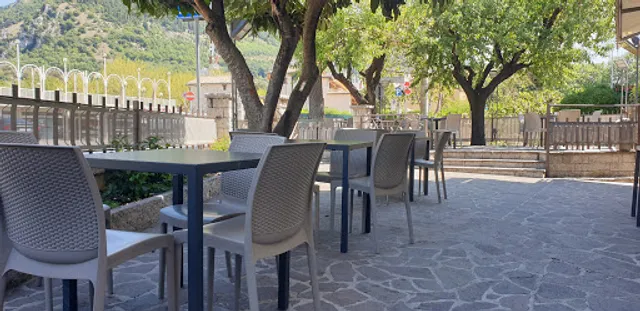 Il Cinque Colli bar gelateria