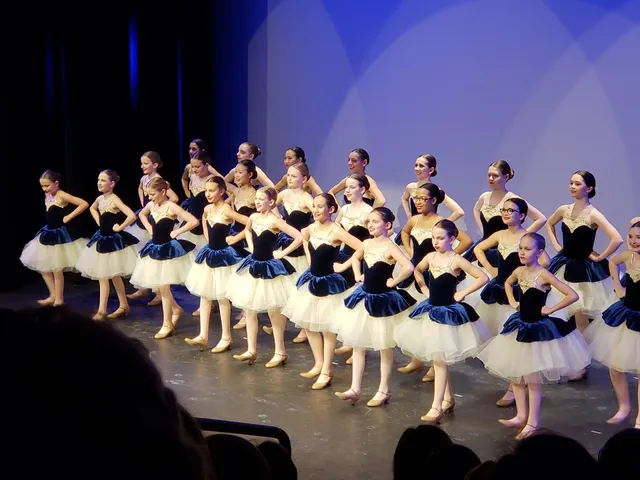 Ashburn Academy of Dance