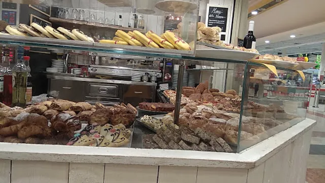 Il Forno di Nonna Pallina