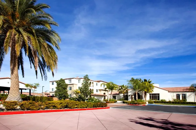 Hilltop at Winchester Creek