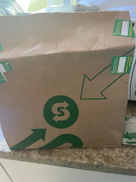 Subway - Shopping Estação