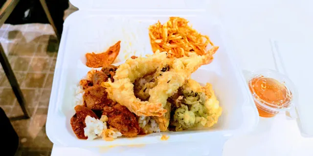 HoGa Oriental Cuisine