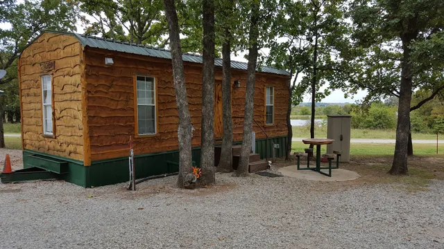 Settle Inn RV Park