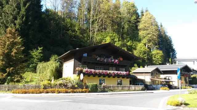 Gasthaus Brunnhäusl