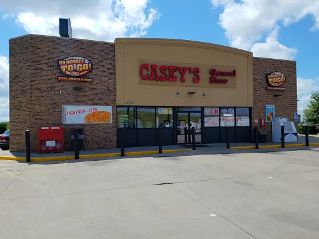 Casey's
