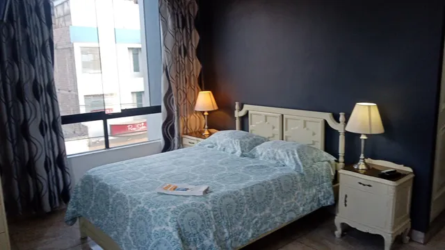 Strenua - Las Quintanas