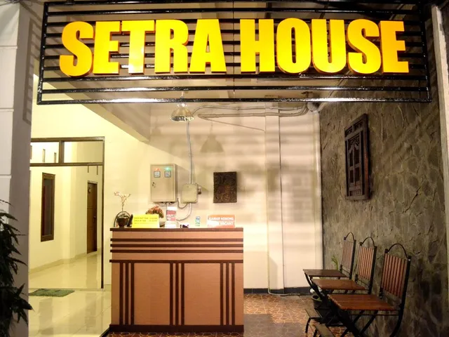 Setra House