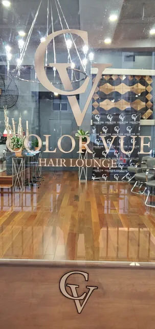 Color Vue Hair Lounge