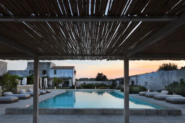 Masseria Borgo Sentinella