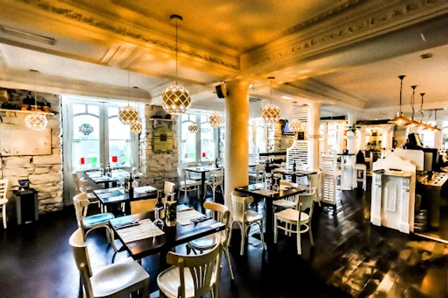 Pizzería Boccalino Fomento