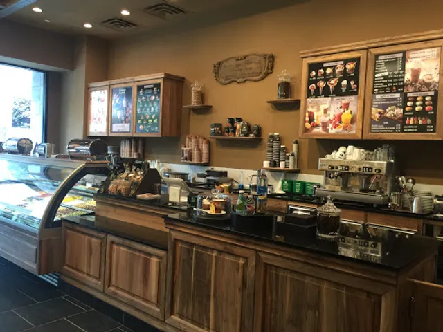 Amorino Gelato - Houston River Oaks