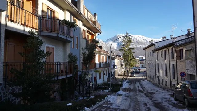 FavelleHouse apartments