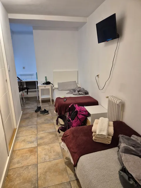 ECOROOMS SCQ ESTACIÓN