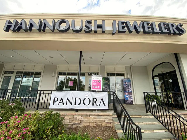 Hannoush Jewelers