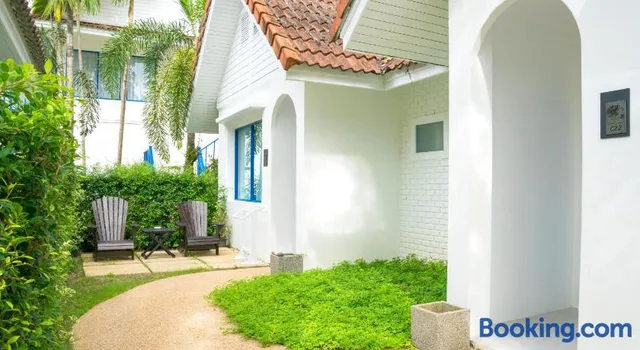 Ocean Breeze Resort Khaolak