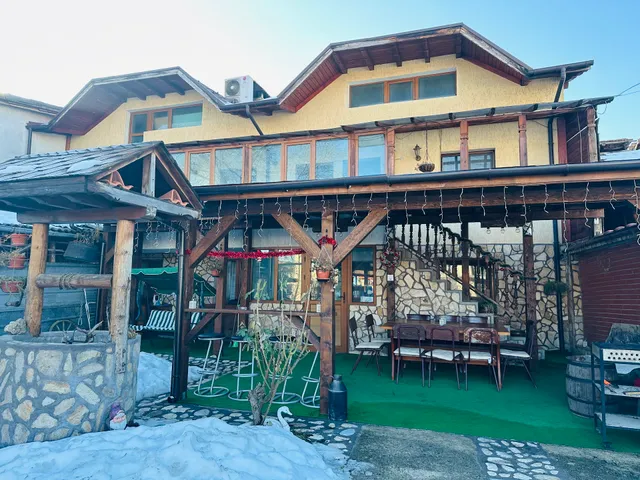 Guest House Dautev Vrah