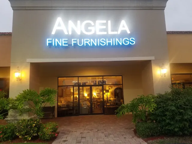 Angela Fine Furnishings