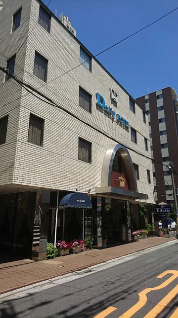 Shiki Daily Hotel