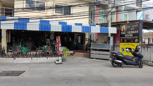 Thai-German House