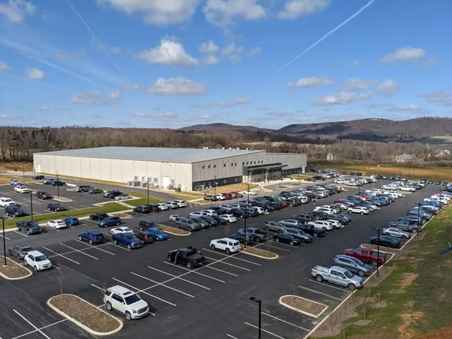 Nittany Valley Sports Centre (The Centre)