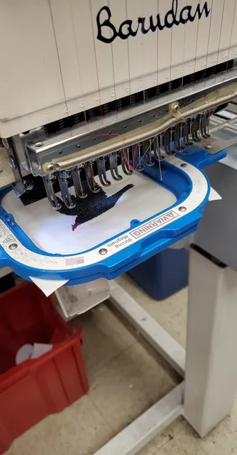 SC Designs and Apparel