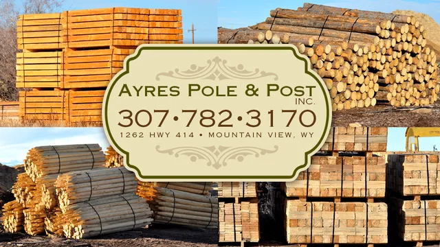 Blacksfork Timber Products