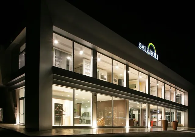 Salaroli Home Rimini