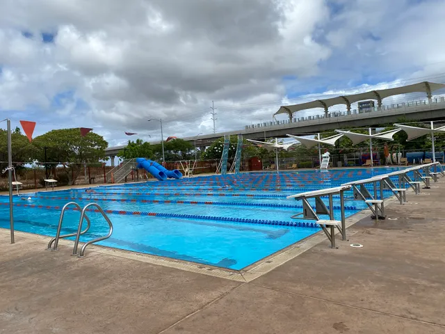 The Salvation Army Kroc Center Hawaii