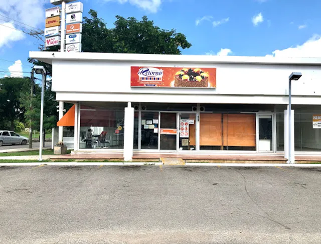 Panificadora el retorno Suc. Xtabay