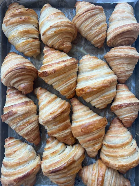 Bailie's Bakery Cafe