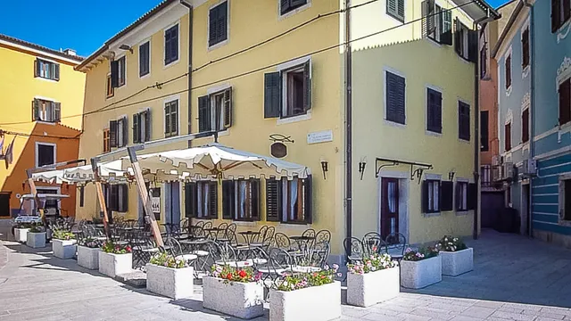 Iris Apartments, Fazana, Istria, Croatia