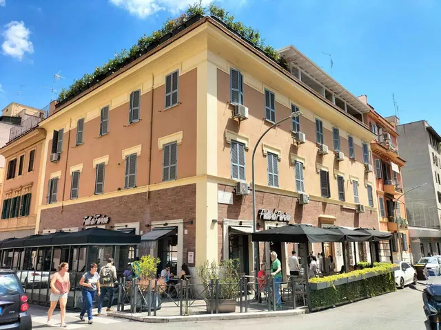 Old Bakery Guesthouse