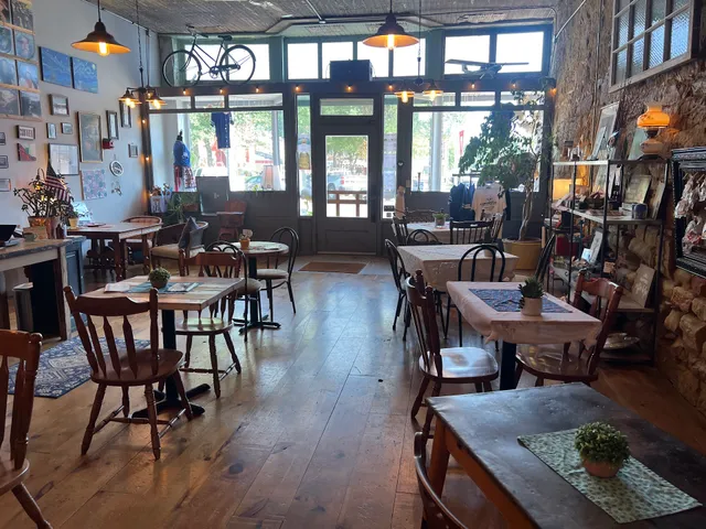 Cornerstone Bakery YC