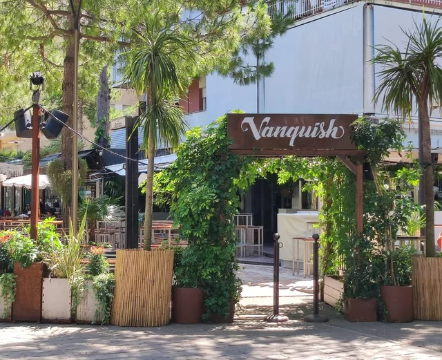 Vanquish