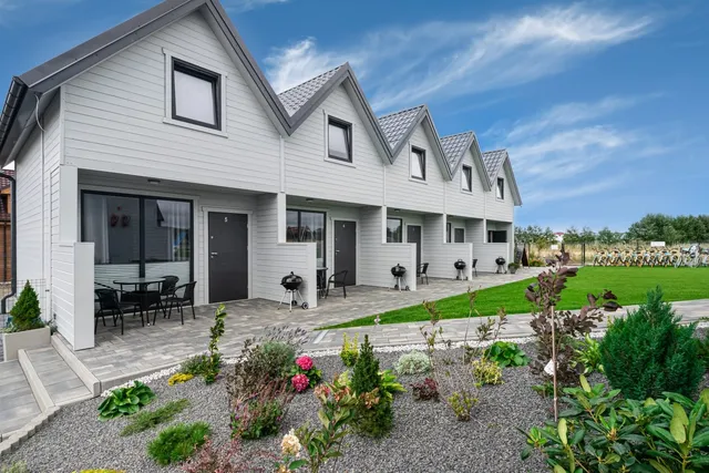 Domki Letniskowe Sand Sarbinowo