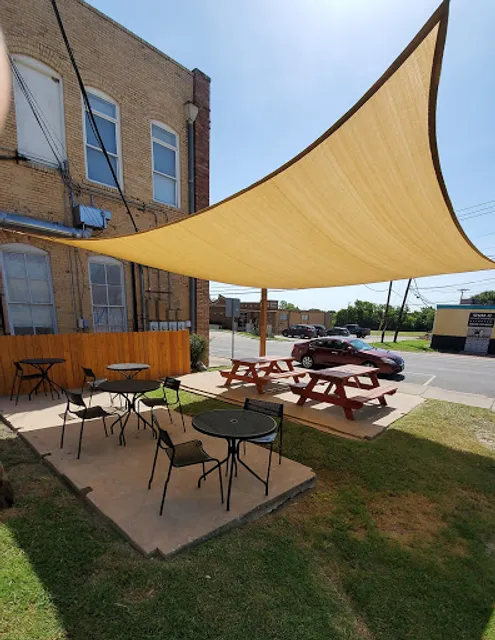 Pflugerville Taco House