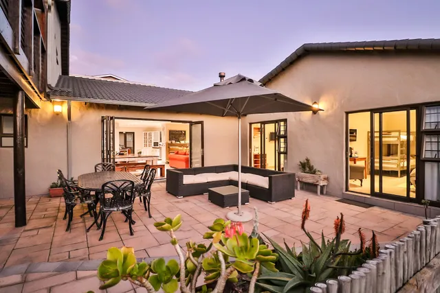 Kamma Kai Beach Villa