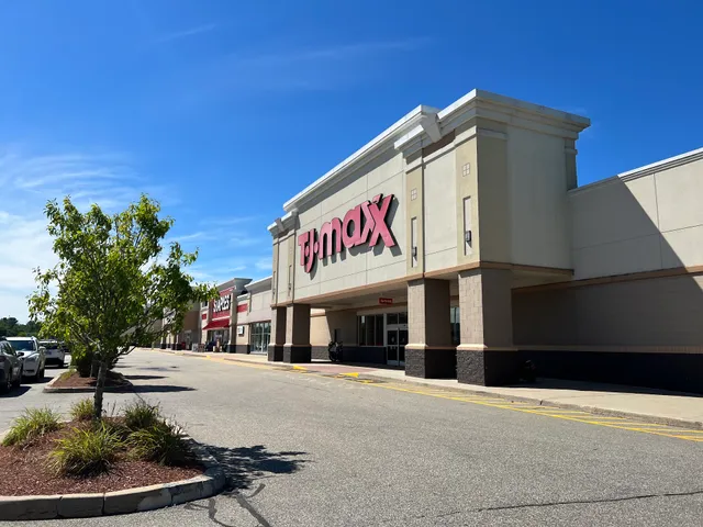 T.J. Maxx