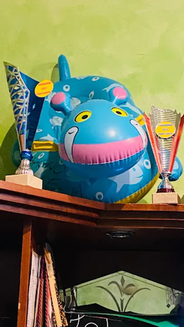 Il Piccolo Bar da Gustavo