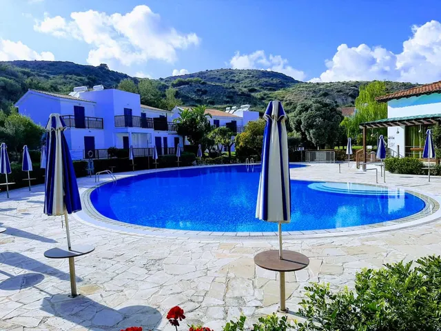 Hylatio Tourist Village